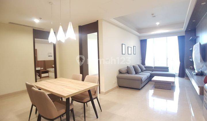 PONDOK INDAH RESIDENCE 2BR 110 SQM 1