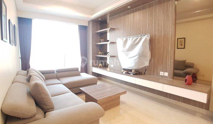 PONDOK INDAH RESIDENCE 2BR 110 SQM 2