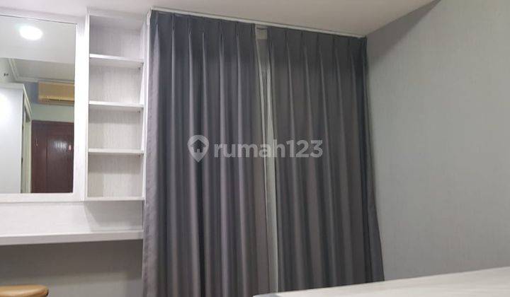 Apartment Amartapura 2br Lippo Karawaci, Full Furnished, Siap Pakai, Lokasi Strategis 2