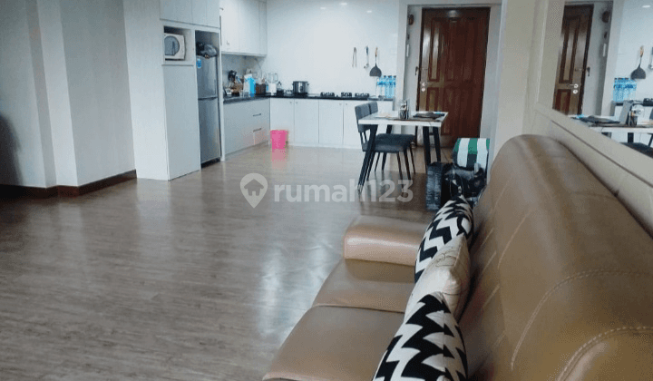 Apartment Amartapura 2br Lippo Karawaci, Full Furnished, Siap Pakai, Lokasi Strategis 1