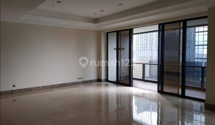 Apartemen District 8, Tower Eternity, Private Lift 1