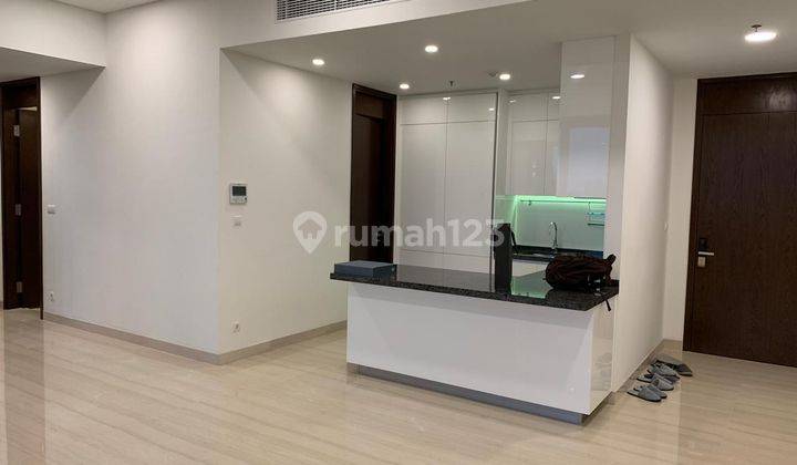 Apartemen Anandamaya 2