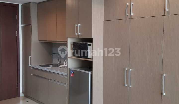 U Residence Karawaci Tower 2 Studio ,