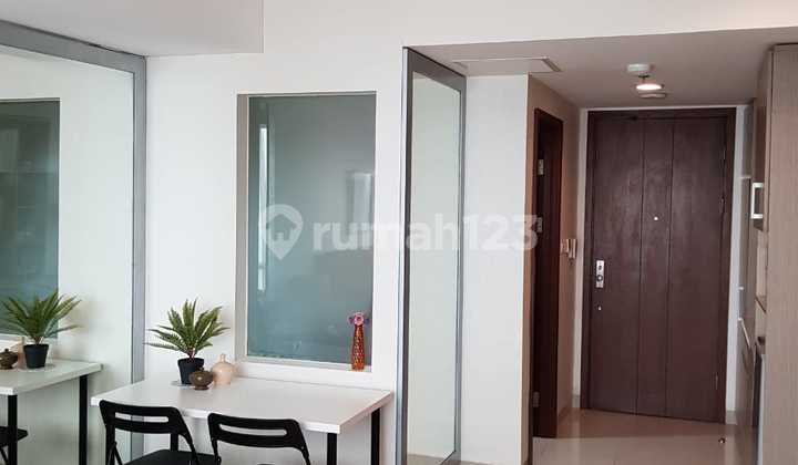 U Residence Karawaci Tower 2 Studio , 2