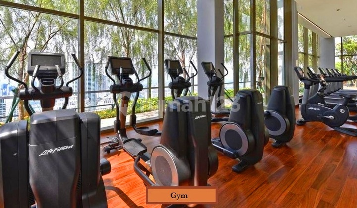 Apartemen Pakubuwono Spring 2 BR Quality Guarantee Pakubuwono  2