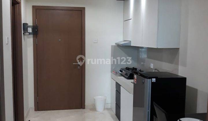 Apartement Puri Orchard Tower OG Wing B 2