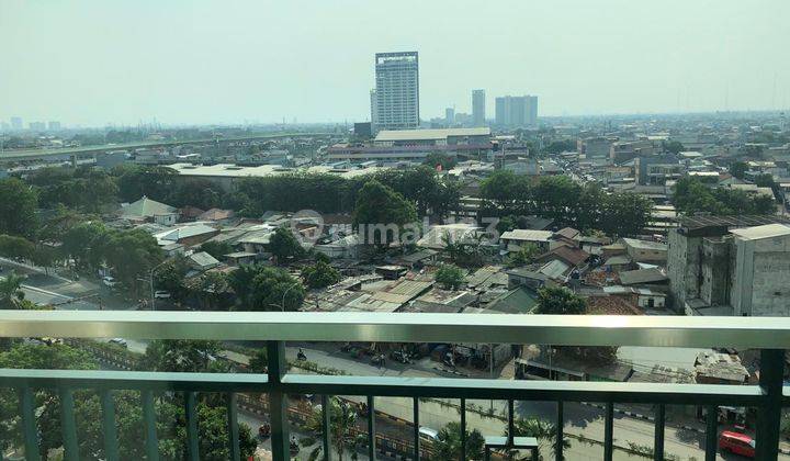 Apartemen Pakubuwono View 2+1BR 2