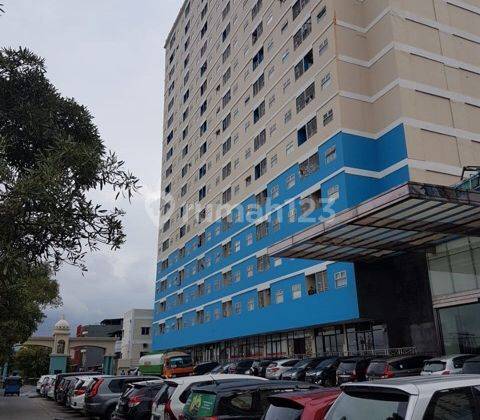 Apartemen Baru Siap Huni, Tower Saphire 1