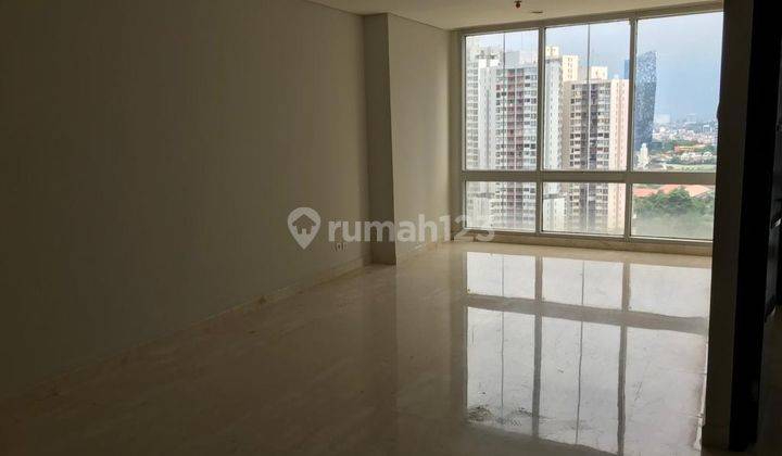 EMPYREAL APT: Close to Epiwalk, Plasa Festival and LRT Station 1