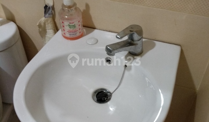 viuew lepas hadap artha gading unit cantik