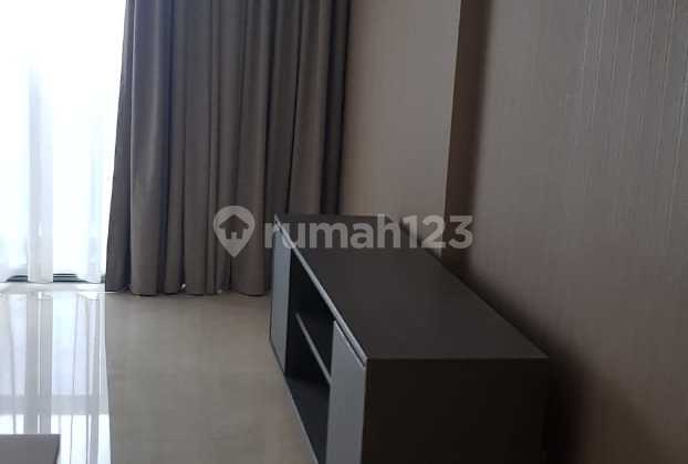 Jual Apartemen Casa Domaine , 3 BR Tower 1 Furnished Lantai Tengah 2
