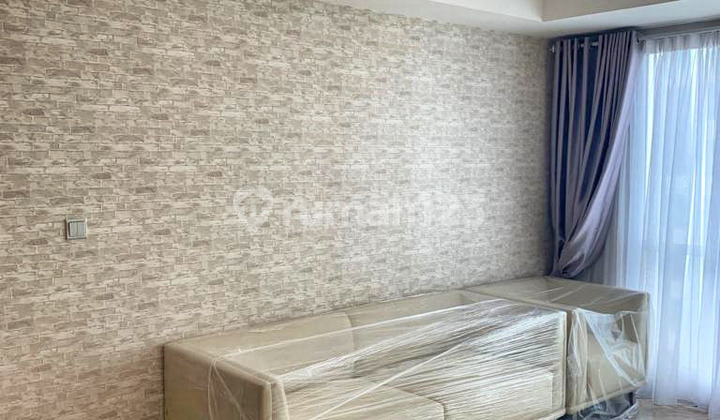 Apartement Casa Grande Tower Avalon 2