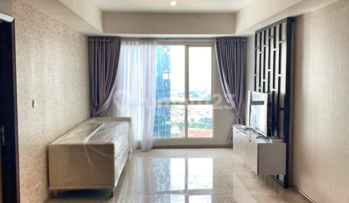 Apartement Casa Grande Tower Avalon