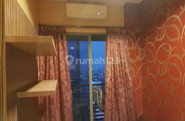  1 Kamar Tidur Apartemen Gp Plaza 1