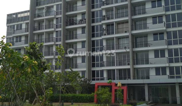 Apartemen Lexington Residence Hanya 1 Km Ke Pondok Indah Mall 2