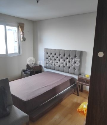 Apartemen Tengah Kota Lantai 11, 2BR, MG Suites, Gajah Mada Apartemen Tengah Kota Lantai 11, 2BR, MG Suites, Gajah Mada