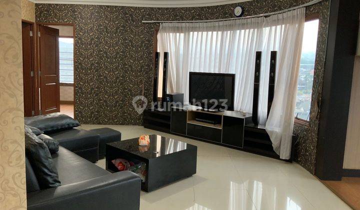 Apartemen Grand Setiabudi Diamond Suites, Fully Furnsihed 1