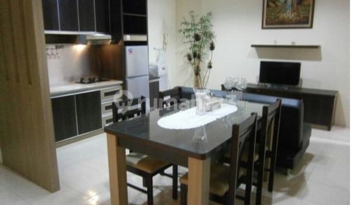 Apartment Casablanca Mansion Siap Huni Lantai Tinggi Apartment Casablanca Mansion Siap Huni Lantai Tinggi