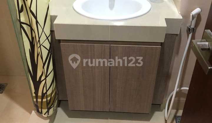 Apartemen U Residence Siap Huni Apartemen U Residence Siap Huni