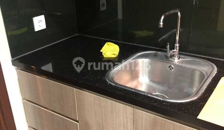 Apartemen U Residence Siap Huni 2