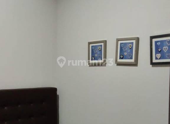 APARTEMEN GUNAWANGSA MANYAR 2BR TOWER B FURNISHED MEWAH HARGA TERMURAH 2