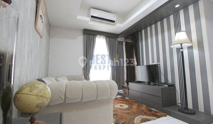 Apartemen The Wave Tower Coral Best Property 2