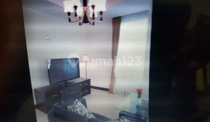 Disewakan Apartemen Siap Huni, Hunian Nyaman dan Asri @Apartemen Essence Dharmawangsa 2