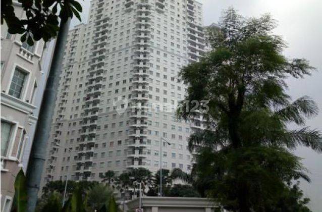 Apartemen Water Place Twr E Mewah  di Babatan, Surabaya 1