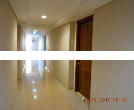 Apartemen Water Place Twr E Mewah  di Babatan, Surabaya 2