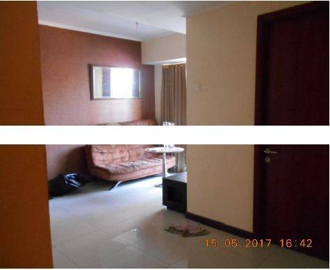 Apartemen Water Place Residence Tw B di Babatan, Surabaya 2