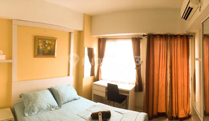Apt. Mares 3, Studio, Full Furnish, Lok. Strategis, View City, HARGA NEGO Apt. Mares 3, Studio, Full Furnish, Lok. Strategis, View City, HARGA NEGO