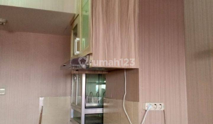 APARTEMEN PUNCAK PERMAI TOWER C LANTAI 10, 2BR FURNISHED MURAH 290 JUTA NEGO 2