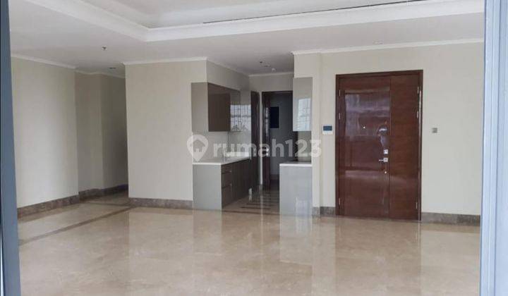 Apartemen District 8 Eternity Tower. 3BR, Lantai Sedang, Luas 179 m2 1