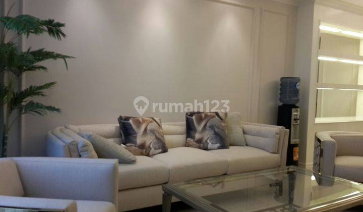 Apartment My Home Ciputra 3BR Furnished 1