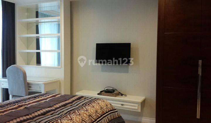 Apartment My Home Ciputra 3BR Furnished 2