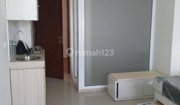 Vivo Apartemen Type Studio Siap Pakai di Seturan Sleman 2