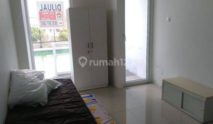 Vivo Apartemen Type Studio Siap Pakai Area Seturan Sleman 2