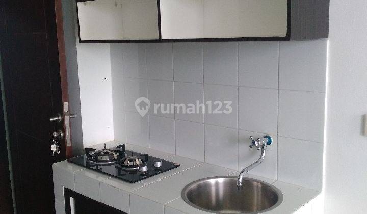 Vivo Apartemen Type Studio Siap Pakai di Seturan Sleman 2