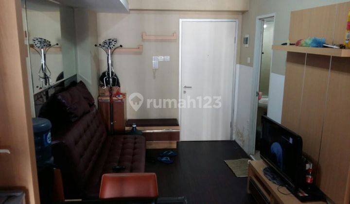 GREEN BAY STUDIO 21sqm  2