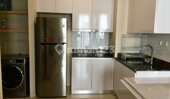 Orchid Garden Residence Condo 1 Br Apartment 2