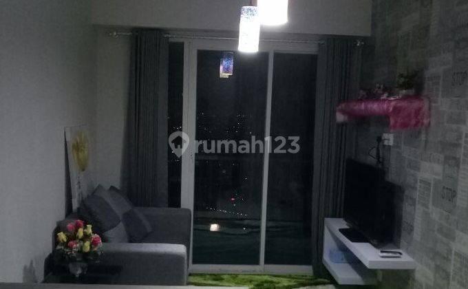 Apartemen Tanglin 1