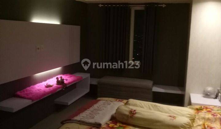 Apartemen Tanglin 2