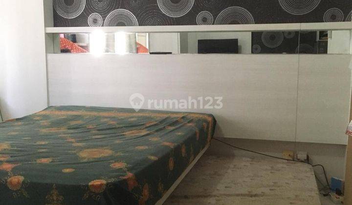 Dijual Apartemen Siap Huni Full Furnished Dekat Dengan Universitas Ciputra, Citraland Surabaya Barat. 1