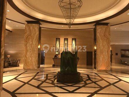 Apartemen The Capital Residence 2br Scbd Sudirman Dijual  1