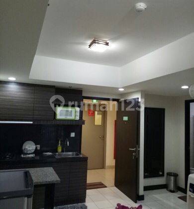 Apartemen The Wave Rasuna Epicentrum Murah 2