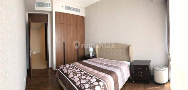 Anandamaya Residence Sudirman 3br 2