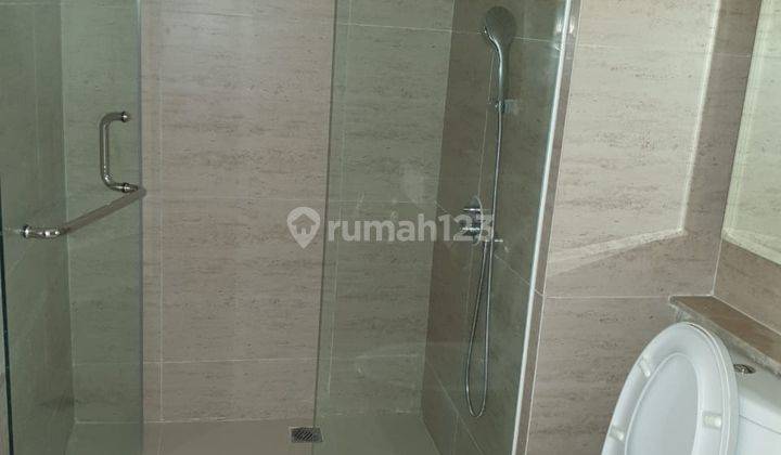 Apartemen Gold Coast Semi Furnished Ukuran 90 m2 2