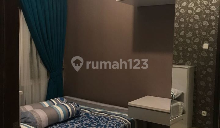 Apartement The Aspen 2