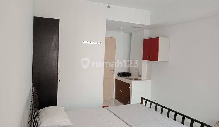 Disewakan Apartemen Ayodhya Residences, strategis, nyaman 2