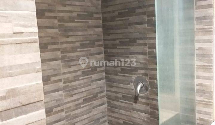 Apartemen cantik siap huni 2